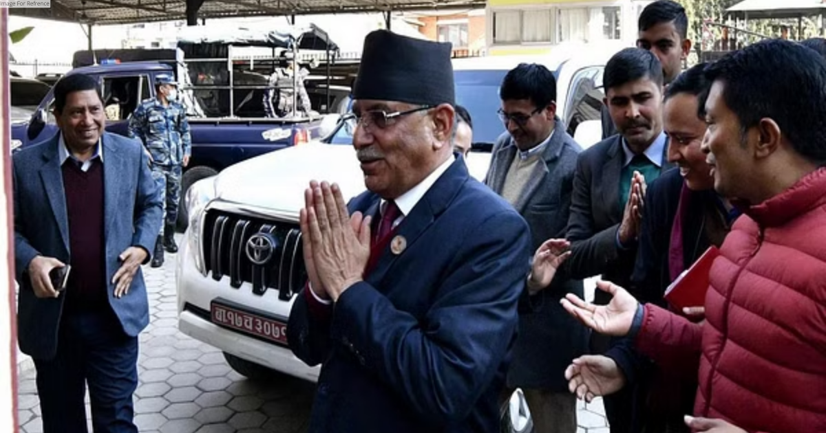 Nepal PM Prachanda wins vote of confidence in Parliament